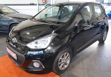 Hyundai i10 123.000 km 7.990 &euro; Ludwigshafen am Rhein 67059