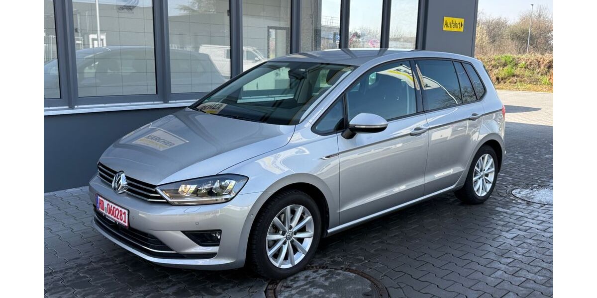 VW Golf 50.200 km 14.990 &euro; Weinheim 69469