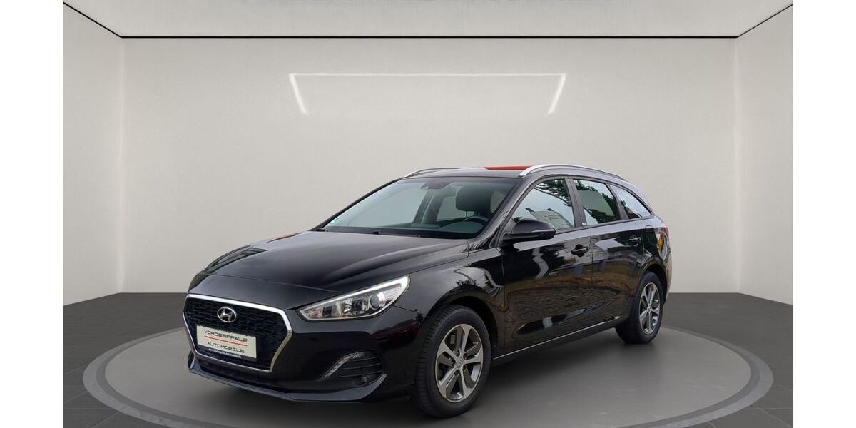 Hyundai i30 41.000 km 16.490 &euro; Schifferstadt 67105