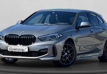 BMW 118 39.002 km 27.580 &euro; Speyer 67346