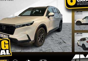 Honda CR-V 3.250 km 41.990 &euro; Ludwigshafen 67065