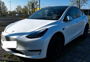 Tesla Model Y 43.900 km 34.000 &euro; Lampertheim 68623