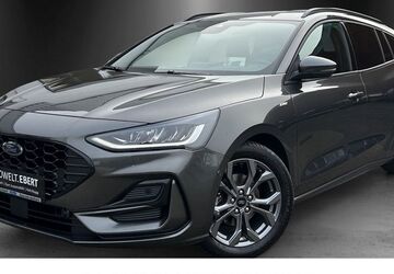 Ford Focus 22.990 km 26.890 &euro; Weinheim 69469