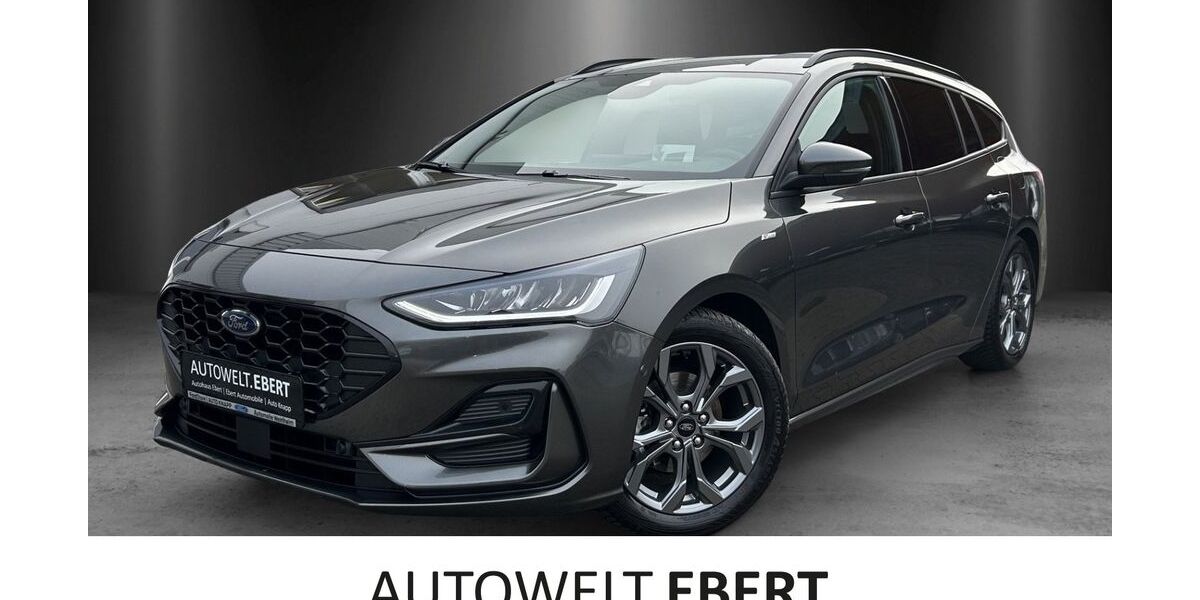 Ford Focus 22.990 km 26.890 &euro; Weinheim 69469