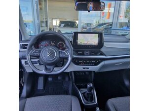 Suzuki Swift 1.2 Dualjet Hybrid MT Comfort+ Garantie 5.500 km 19.990 &euro; Obrigheim-Asbach 74847