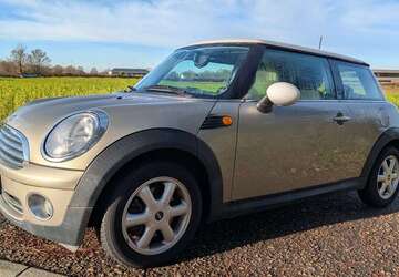 Mini Cooper 156.600 km 2.100 &euro; Hirschberg an der Bergstraß 69493