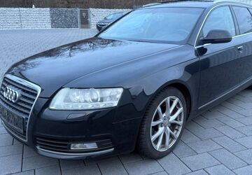Audi A6 182.000 km 6.500 &euro; Speyer 67346