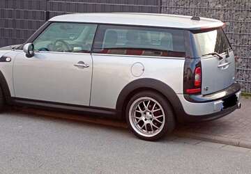 Mini Cooper Clubman 200.000 km 3.000 &euro; Nußloch 69226