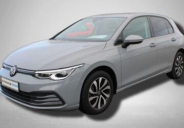 VW Golf 45.000 km 19.990 &euro; Heppenheim 64646