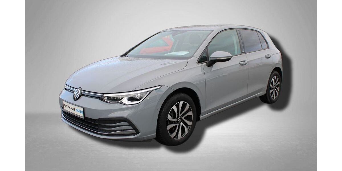 VW Golf 45.000 km 19.990 &euro; Heppenheim 64646