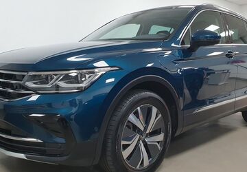 VW Tiguan 27.980 km 28.990 &euro; Sandhausen ( bei Heidelberg ) 69207