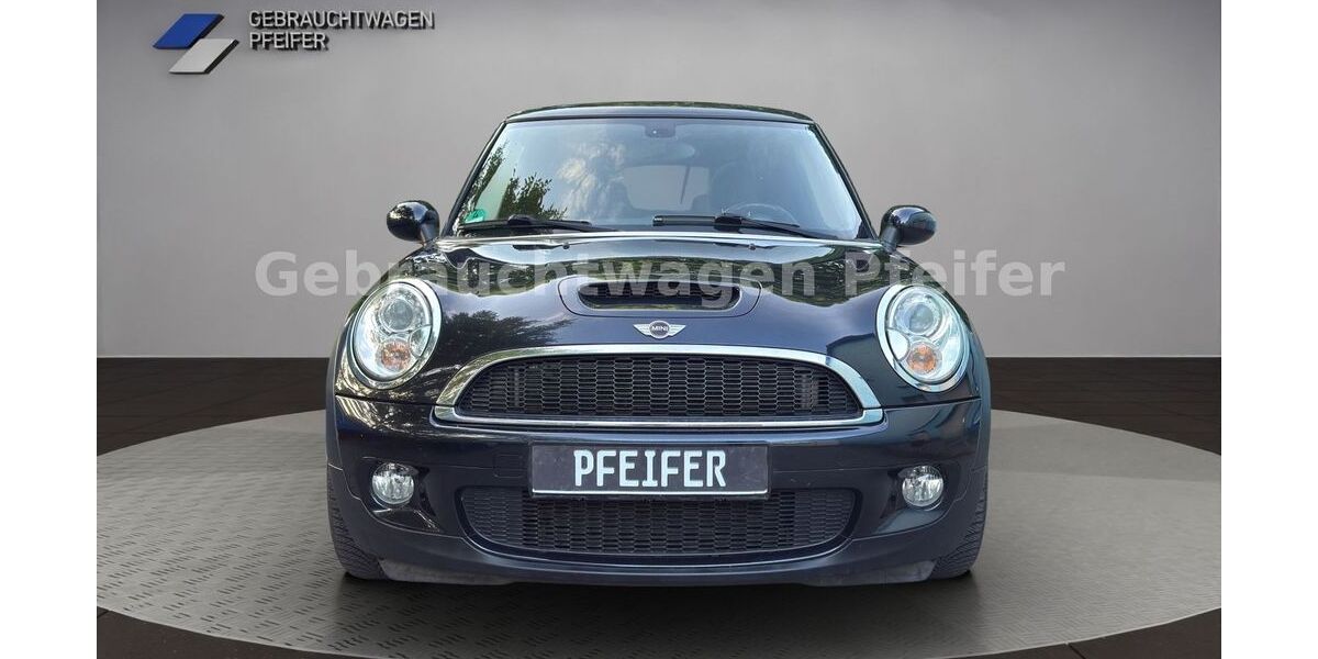 Mini Cooper S 141.400 km 7.490 &euro; Wald-Michelbach 69483