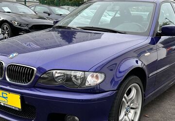 BMW 330 37.000 km 22.900 &euro; Mannheim 68199