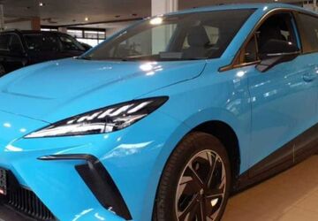 MG 4 21.589 km 16.898 &euro; Heidelberg 69123