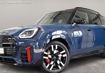 Mini John Cooper Works 29.903 km 43.990 &euro; Mannheim 68169