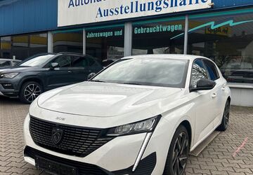 Peugeot 308 199.999 km 11.370 &euro; Ubstadt 76698