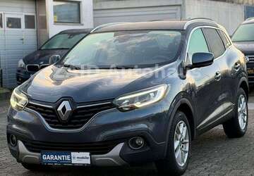Renault Kadjar 98.000 km 12.999 &euro; Wiesloch 69168