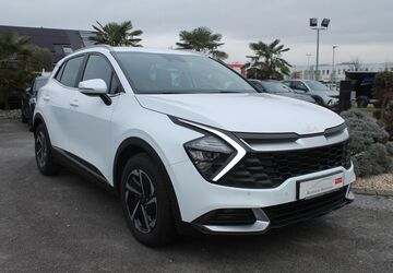 Kia Sportage 55.000 km 25.990 &euro; Speyer 67346