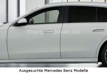 Mercedes-Benz E 300 16.000 km 52.890 &euro; Lampertheim 68623