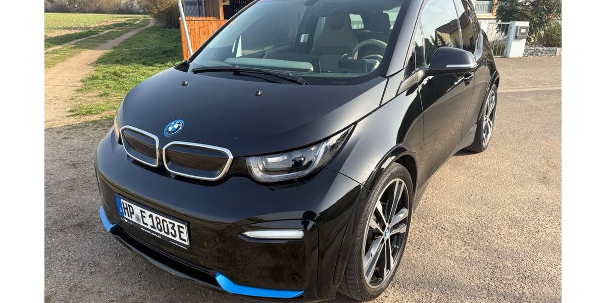 BMW i3 45.100 km 22.800 &euro; Lampertheim 68623