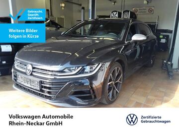 Gebrauchte VW Arteon