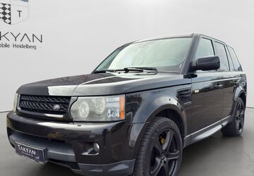 Land Rover Range Rover Sport 292.000 km 5.990 &euro; Edingen-Neckarhausen 68535