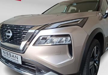 Nissan X-Trail 11.497 km 30.950 &euro; Heidelberg 69126