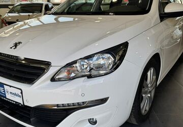 Peugeot 308 115.000 km 8.490 &euro; Ludwigshafen am Rhein 67059