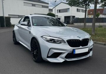 BMW M2 104.500 km 44.900 &euro; Speyer 67346