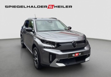 Citroen C3 Aircross 21.000 km 25.900 &euro; Heidelberg 69126