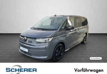 VW T7 Multivan 5.900 km 61.690 &euro; Ludwigshafen 67059