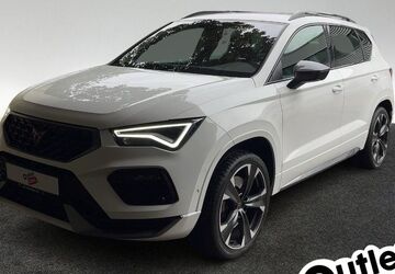 Cupra Ateca 48.087 km 28.491 &euro; Weinheim 69469