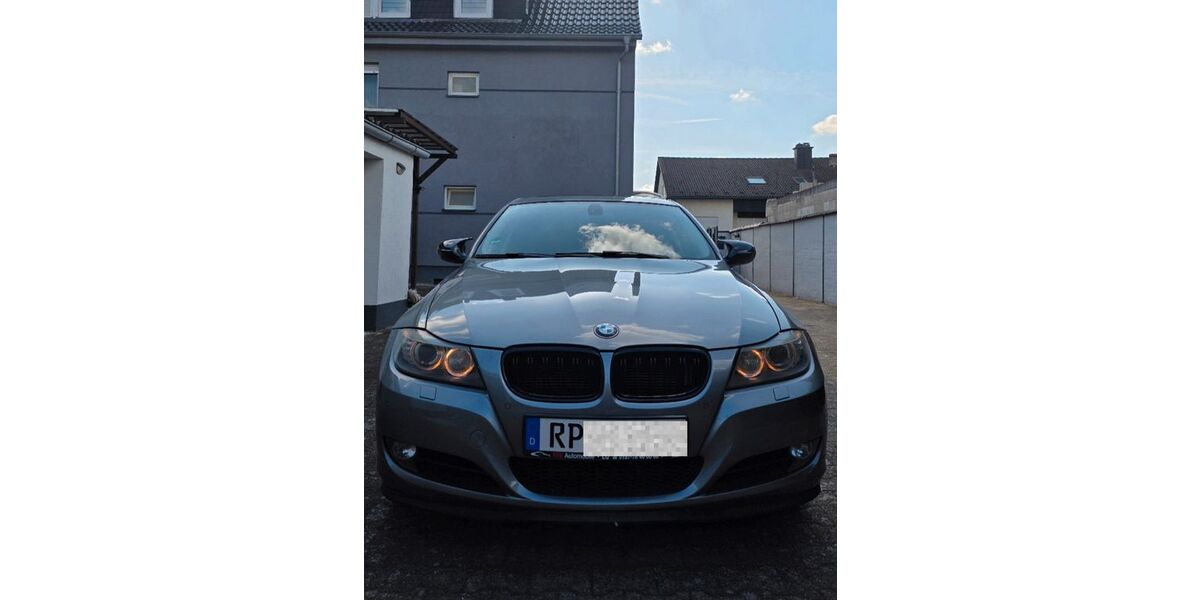 BMW 320 216.000 km 7.500 &euro; Schifferstadt 67105