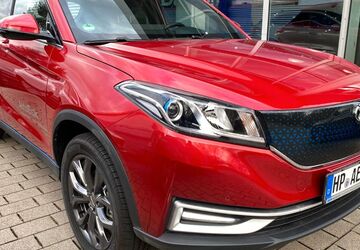 SERES 3 19.000 km 24.900 &euro; Heppenheim 64646