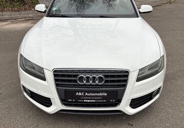 Audi A5 182.300 km 8.299 &euro; Ludwigshafen 67059
