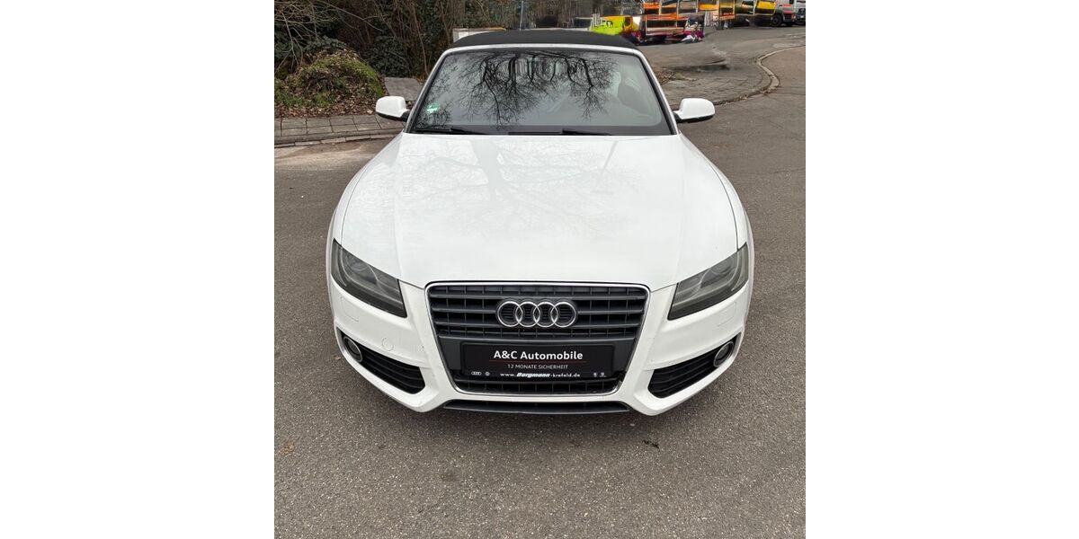 Audi A5 182.300 km 8.299 &euro; Ludwigshafen 67059