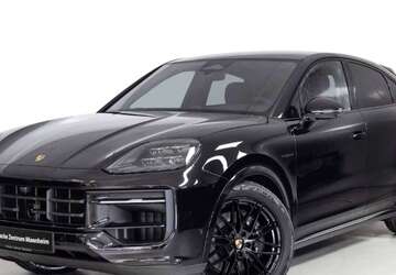 Porsche Cayenne 9.500 km 114.900 &euro; Mannheim 68229