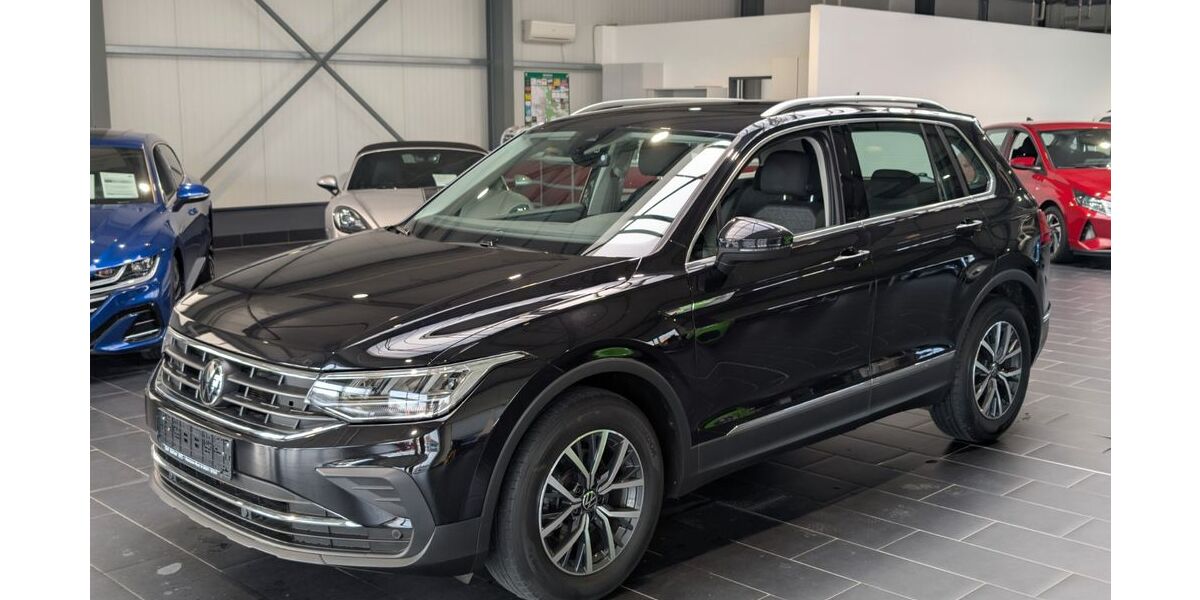 VW Tiguan 73.000 km 27.900 &euro; Weinheim 69469