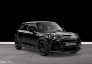 Mini Cooper SE 28.152 km 19.990 &euro; Mannheim 68169