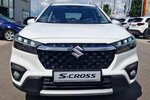 Suzuki SX4 S-Cross 1.4 Boosterjet Hybrid Allgrip Comfort+ 19.220 km 28.990 &euro; Obrigheim-Asbach 74847