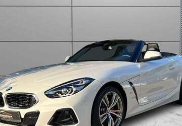 BMW Z4 1.857 km 41.990 &euro; Frankenthal 67227