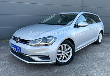 VW Golf 100.000 km 16.290 &euro; Plankstadt 68723