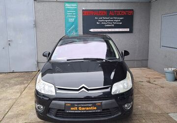 Citroen C4 180.000 km 2.699 &euro; Oberhausen-Rheinhausen 68794