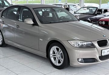 BMW 318 108.000 km 9.990 &euro; Speyer 67346