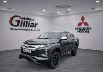 Mitsubishi L200 12.000 km 44.950 &euro; Philippsburg 76661