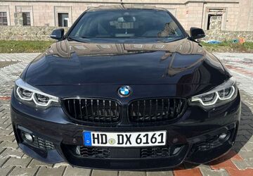 BMW 430 Gran Coupé 150.258 km 28.000 &euro; Wiesloch 69168