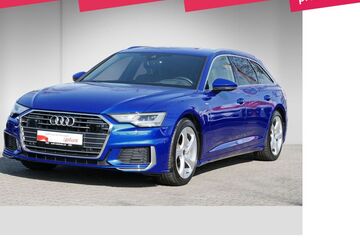 Audi A6 49.112 km 35.799 &euro; Weinheim 69469