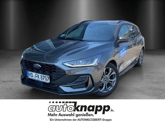 Ford Focus 14.080 km 25.390 &euro; Frankenthal 67227