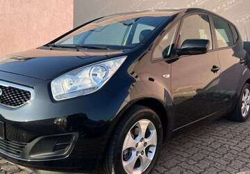 Kia Venga 40.000 km 7.990 &euro; Speyer 67346