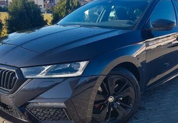 Skoda Octavia 159.000 km 20.499 &euro; Frankenthal 67227